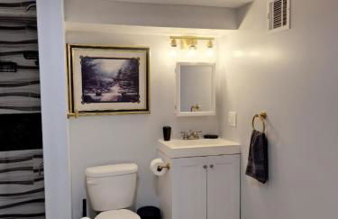 Modern Newark 1BR Apartment, Near Penn Station and EWR - Foto 18