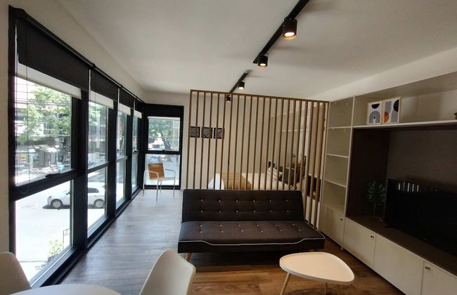 Studio Cespedes - Modern Studio in Belgrano - Foto 1