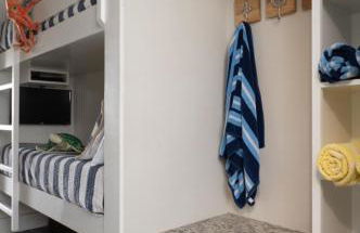 CDM 304 - Beachfront Serenity - Foto 25