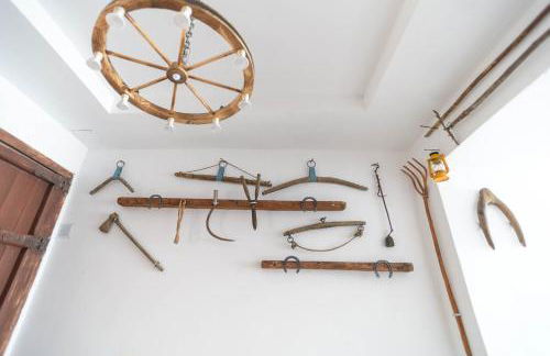 Casa Rural La Loma Granero - Foto 10