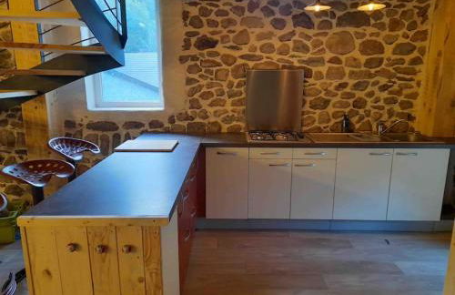 La Grange de la Gratade - Foto 43