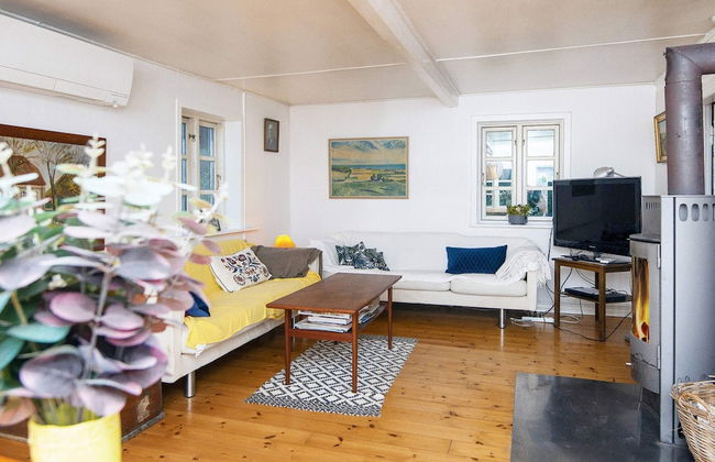 5 Person Holiday Home in Skanderborg-by Traum - Photo 16