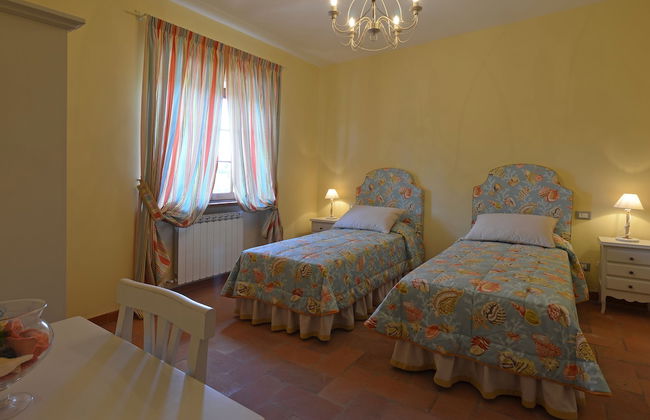 Villa Il Fortino - Foto 5