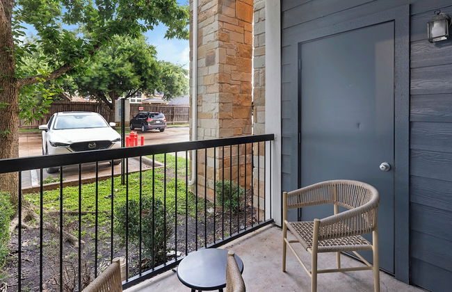 Residences At River Park West By Barsala - Foto 2