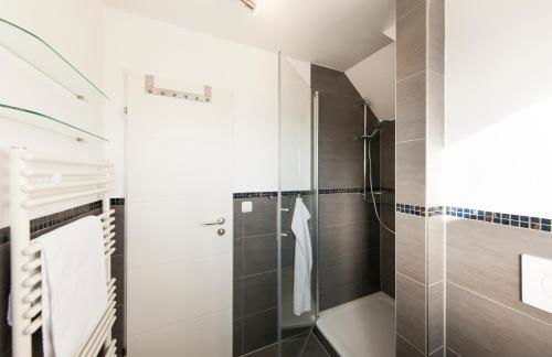 Toplage direkt an der Steilküste - FeWo 2 "Ostseenest" Hohwacht - Foto 12