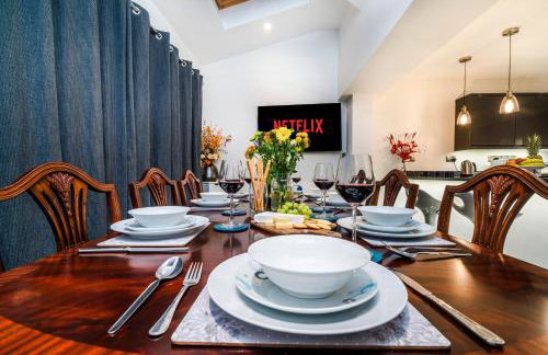 Two Waters 4bed Luxury Business and Retreat - Photo 78