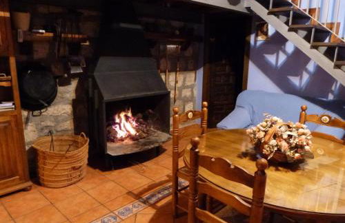 Casa Rural Rio Jucar - Foto 24