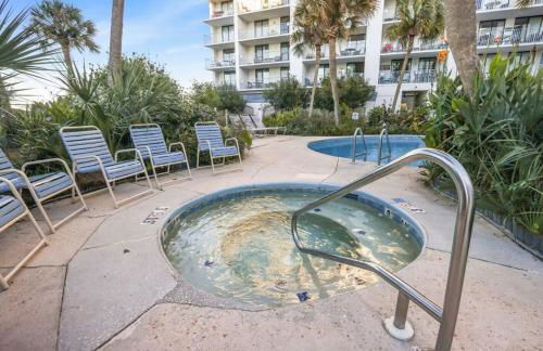 Gulf Shores Surf & Racquet Club - Foto 22