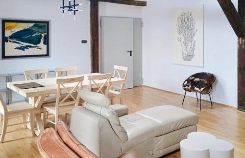 Apartamenty Stara Winiarnia - Foto 36