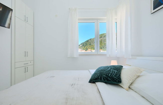 Blue Bay Apartment - Foto 9