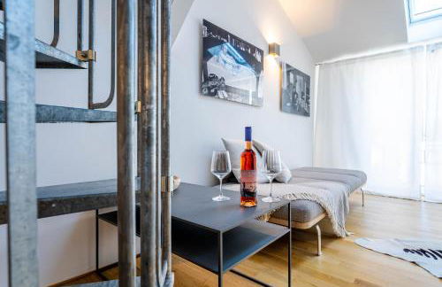 Altstadtliebesnest - Foto 3