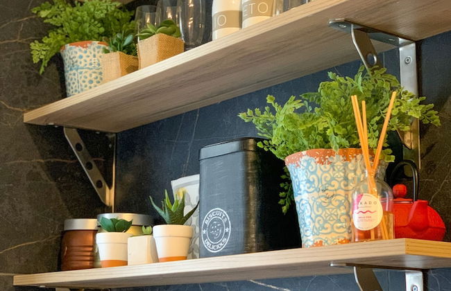 Luxury-1bed Apartment With Porch in Greece - Foto 7