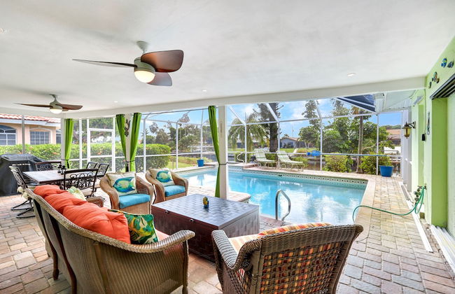 Villa Emerald Coast- Private Villa - Foto 19