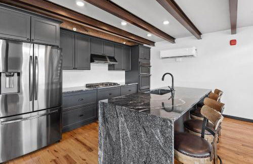 McGregor and Main Luxury Lofts - Foto 117