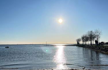 Charmant duplex Audenge - Foto 11