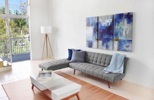 Coral Reef Suites Key Biscayne Mia - Foto 57