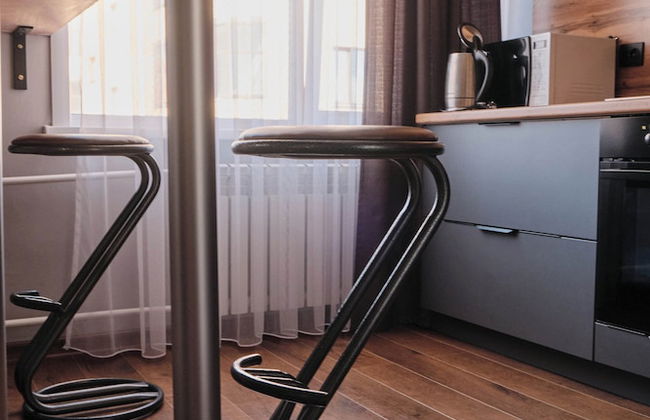 Seven City Apartments - Photo 80