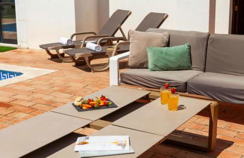 Villa Bellegarde by Algarve Vacation - Foto 10