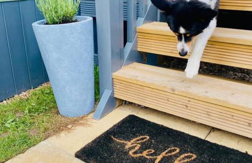 Nook on the Nidd, Knaresborough - Foto 12