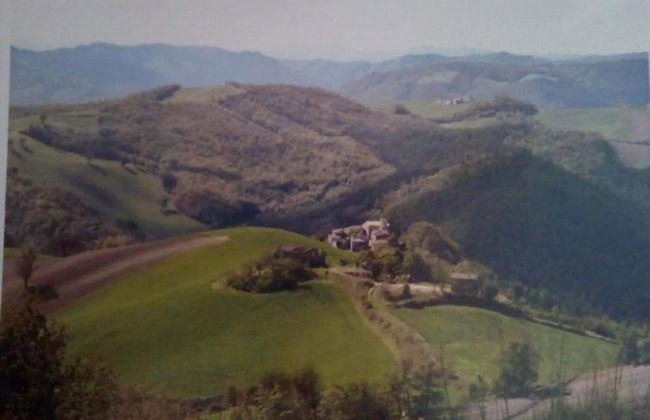 Holiday Home in Belforte With Pool - Foto 28