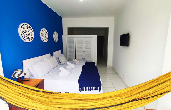 Ocean View Copacabana Best Spot - Foto 10