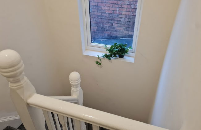 Lovely 2-bed Apartment in Birmingham - Foto 12