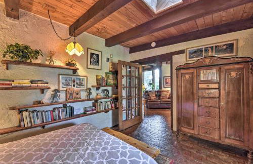 Riverheart Retreat - One-of-a-Kind Villa! - Foto 15