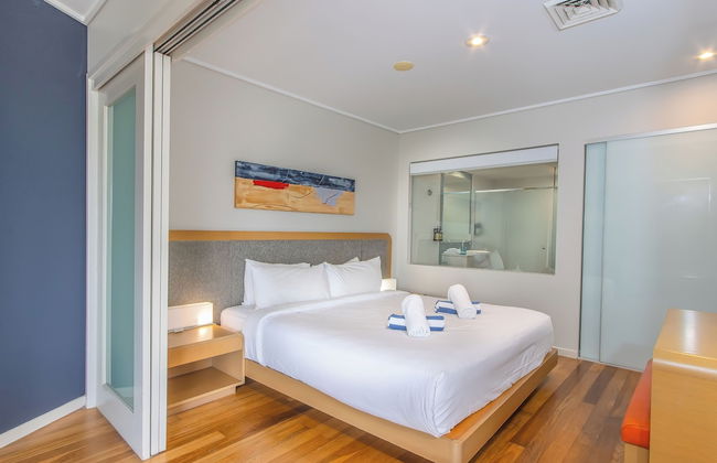 The Sand Resort Apartments - Holiday Management Co - Foto 37