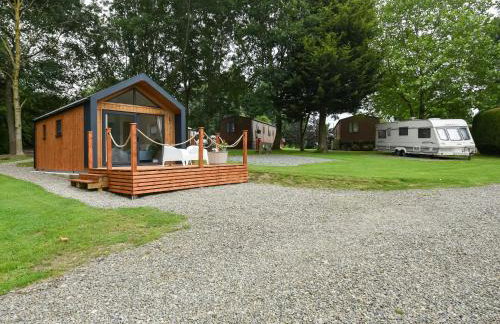 Mini Lodge - Uk47682 - Foto 12