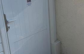 SETE EVASION Jardin, Parking privé gratuit, Climatisé, Wi-Fi, à 5mn plage, tout Confort - Foto 18