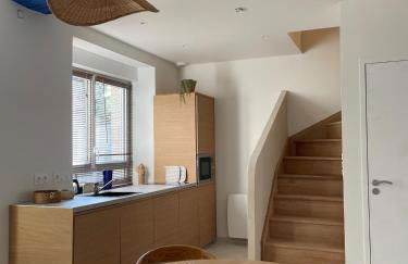 Maison à 2 pas du Mont-St-Michel - Photo 52