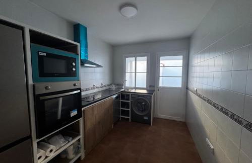 Casa Rural Castillo de Alanis - Foto 3