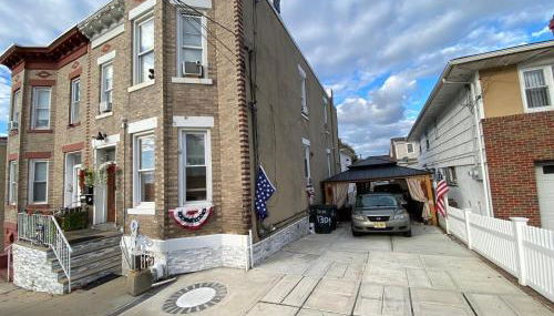 Nice 2 bedrooms, Massage Seat, close to New York, THE BEST CHOICE!! - Foto 4