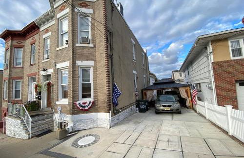 Nice 2 bedrooms, Massage Seat, close to New York, THE BEST CHOICE!! - Foto 4