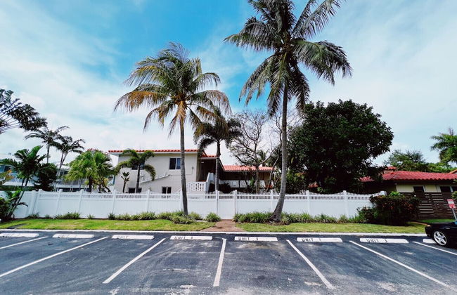 The Leeward Apartments By Lowkl - Foto 43