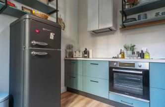 Le Petit George V - Appartement design proche Thermes - Foto 22