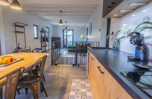 Gîte le Soleillan - Foto 7