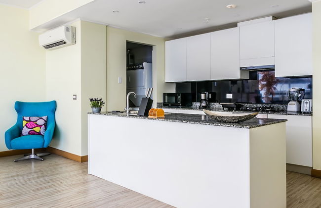 Stunning City Center - Foto 5