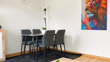 Gemütliches Altbauapartment III - Foto 2