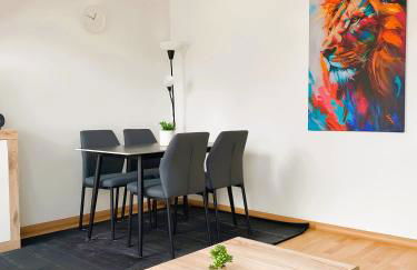 Gemütliches Altbauapartment III - Foto 2