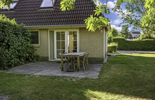 Bungalowpark It Wiid - Foto 12