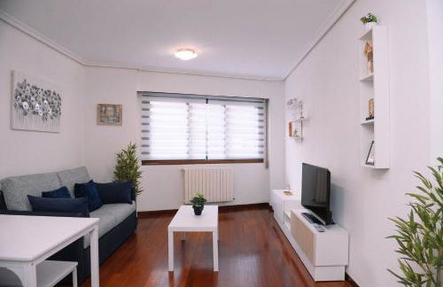 Diáfano y acogedor en Vigo by CABANA Rentals - Foto 2