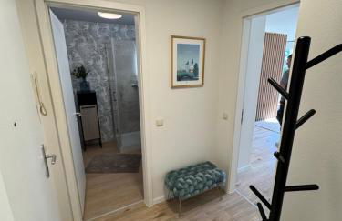 Gästeapartment am Agra Park - Foto 9