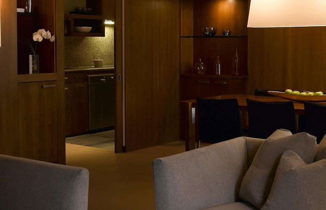 Le Germain Hotel Toronto - Foto 28