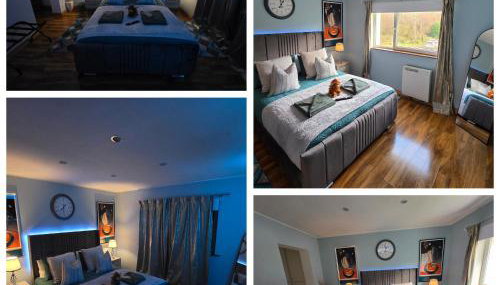 The Mountain Lake - Foto 3