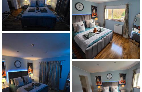 The Mountain Lake - Foto 3