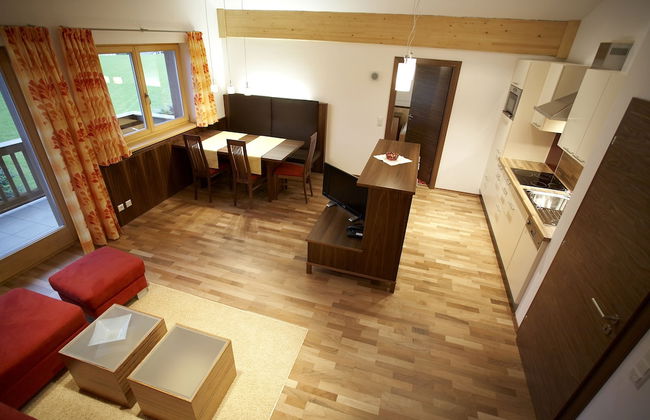 Residenz Cristallo - Photo 7