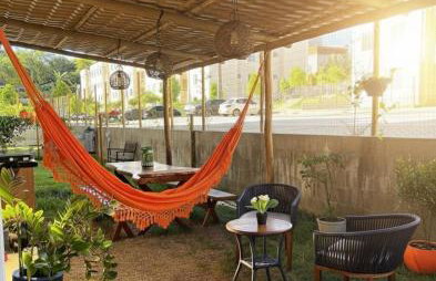 Apartamento térreo com jardim privativo - Photo 23