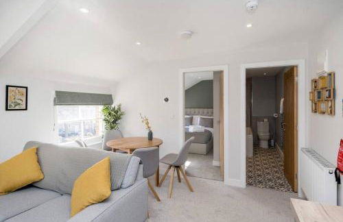 The Lettered Board Apartments - Foto 37