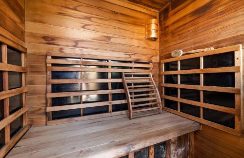 Artsy Venice Beach Canals Studio w/Rooftop & Sauna - Foto 17